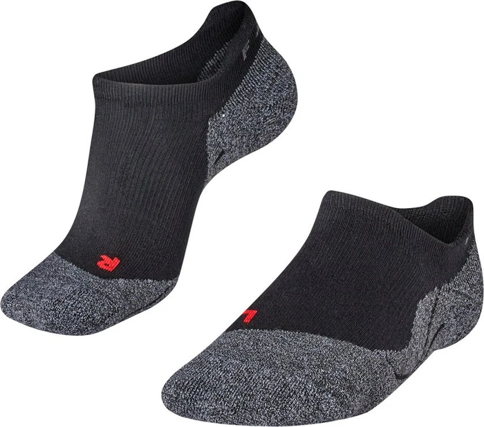 Falke RU3 Comfort Invisible Laufsocken black-mix (Herren)