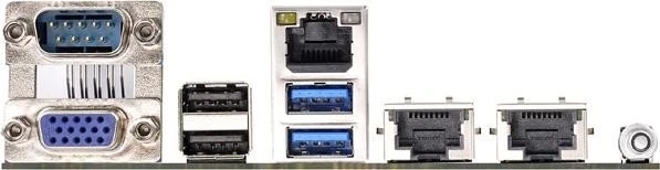 ASRock Rack EP2C612D16SM-2T (2x Intel 2011-3)