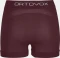 Ortovox 120 Comp Light Boxer Briefs winetasting (Damen) Vorschaubild