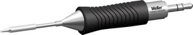 Weller RTM 010 S 1 Dauerlötspitze, rund, 0.3mm, 1 Stück