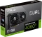 ASUS Dual GeForce RTX 4060 Ti, DUAL-RTX4060TI-8G, 8GB GDDR6, HDMI, 3x DP Vorschaubild