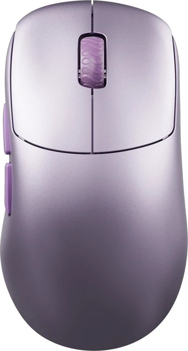 Lamzu Thorn V2 8K Wireless Gaming Mouse violett, USB