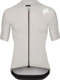 Assos Equipe RS S11 Trikot kurzarm almond milk (Herren)