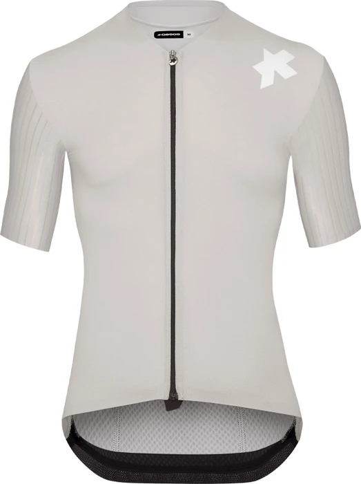 Assos Equipe RS S11 Trikot kurzarm almond milk (Herren)