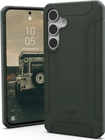 UAG Scout Case für Samsung Galaxy S24 FE olive drab