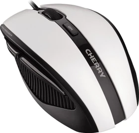 Cherry MC 3000 weiß, USB (JM-0120-0)