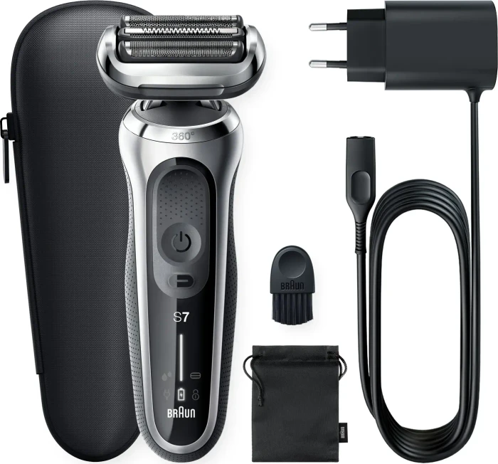 Braun Series 7 71-S1000s Wet&Dry