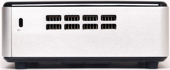 Zotac ZBOX ID65 nano
