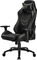 Tesoro Alphaeon S3 Gamingstuhl, schwarz/gelb Vorschaubild
