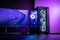 Cooler Master CMP 510, schwarz, inkl. 3x Lüfter, Lüfter LED ARGB, Glasfenster Vorschaubild