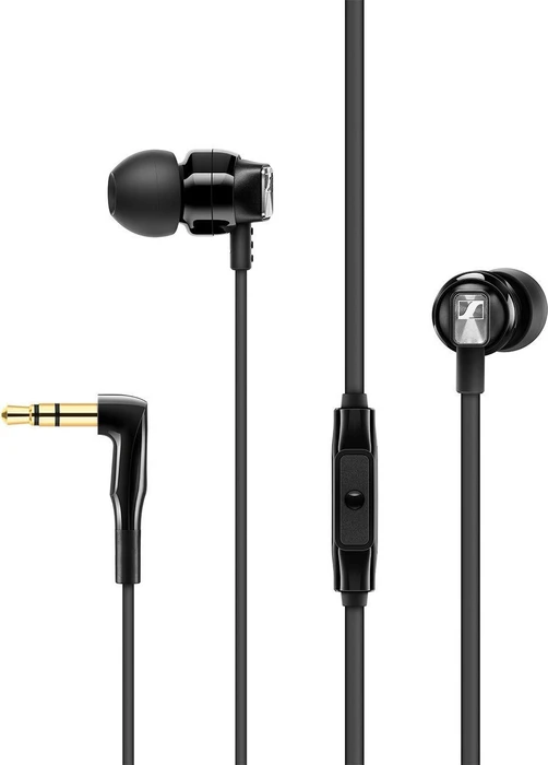 Sennheiser CX 300S schwarz
