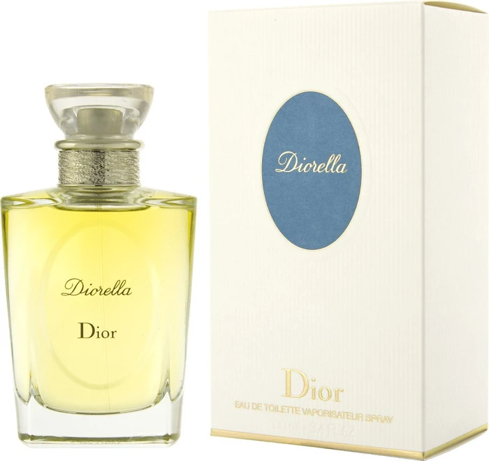 Christian Dior Diorella Eau de Toilette, 100ml