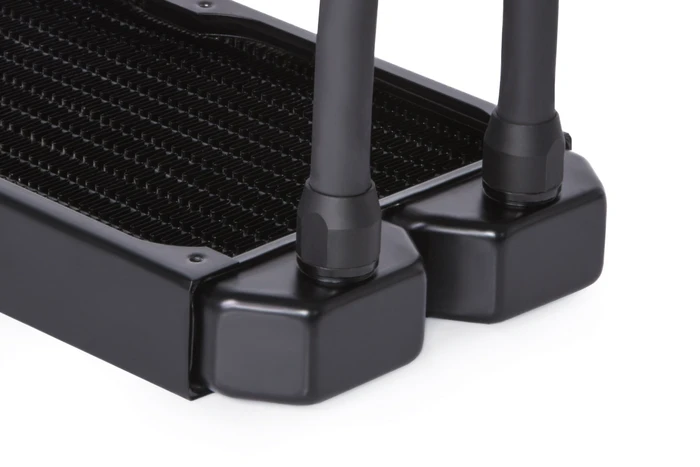 Alphacool Eiswolf 2 AiO 360mm RTX 3090/3080 Gaming/Eagle mit Backplate