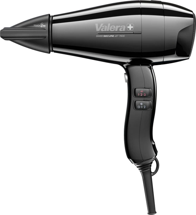 Valera Secure Jet 7600