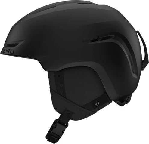 Giro Spur MIPS Helm matte black (Junior)