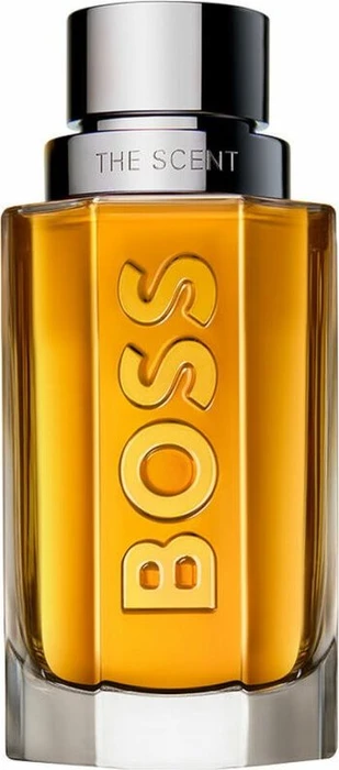 Hugo Boss The Scent Aftershave Lotion, 100ml