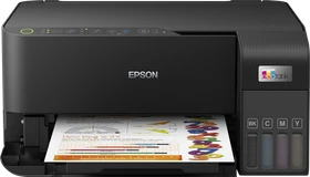 Epson EcoTank ET-2830, Tinte, mehrfarbig