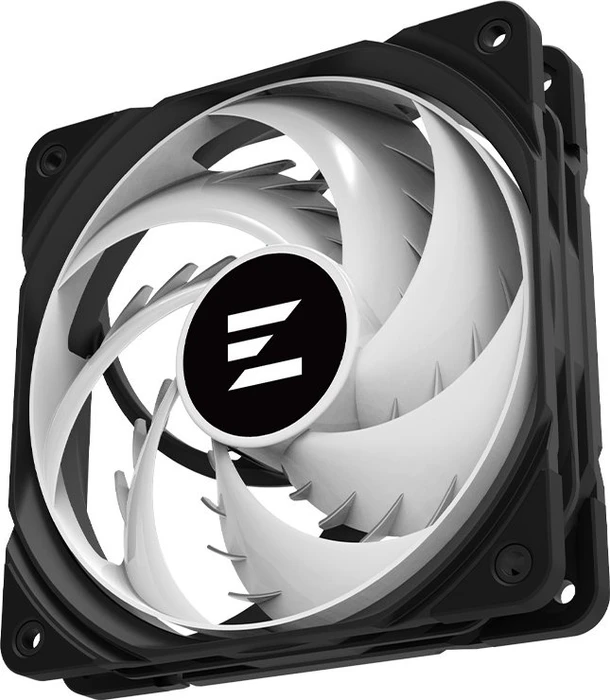 Zalman ZM-AF120 ARGB Black, 120mm