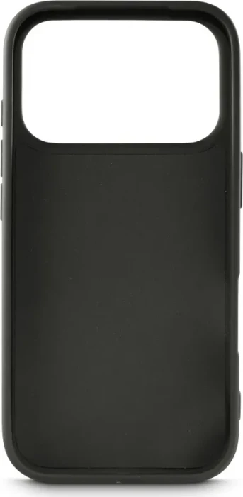 Hama Handyhülle Fantastic Feel magnetisch für Apple iPhone 18 Pro schwarz