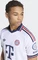 adidas FC Bayern München Authentic 2026/2027 Auswärtstrikot kurzarm (Herren) Vorschaubild