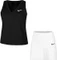 Nike Court Victory Funktionsshirt ärmellos (Damen) Vorschaubild