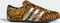 adidas Tokyo yellow/gold metallic/core black (Damen) Vorschaubild