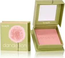 Benefit Powder Blush Rouge dandelion, 6g