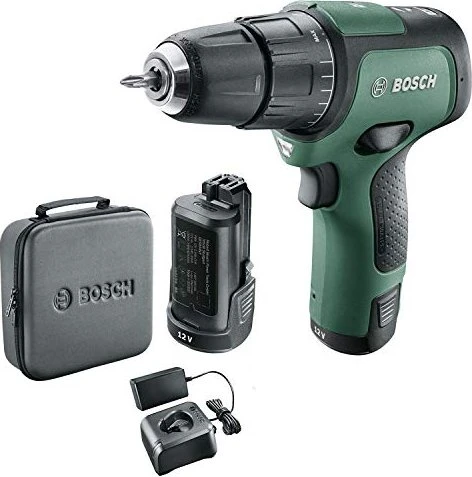 Bosch DIY EasyImpact 12 Akku-Schlagbohrschrauber