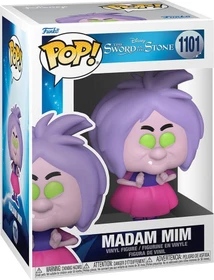 FunKo Pop! Disney - The Sword In The Stone - Madam Mim