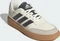 adidas Courtblock off white/grey six/wonder alumina (Herren) Vorschaubild