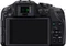 Panasonic Lumix DMC-G6 schwarz mit Objektiv Lumix G Vario 14-42mm 3.5-5.6 ASPH OIS und Lumix G Vario 45-150mm 4.0-5.6 OIS Vorschaubild
