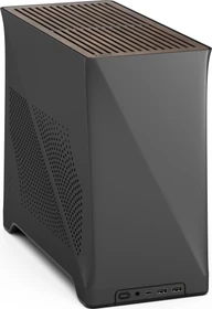 Fractal Design Era 2 Charcoal Gray, Mini-ITX (FD-C-ERA2N-02)