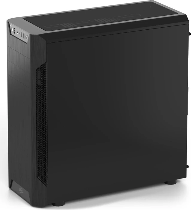 Endorfy SilentiumPC Armis AR7 TG RGB, Glasfenster