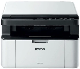 Brother DCP-1510, Laser, einfarbig