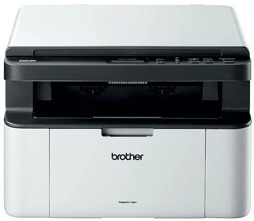 Brother DCP-1510, Laser, einfarbig
