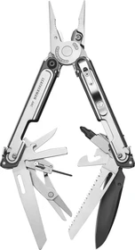 Leatherman ARC Multitool black dlc/stainless steel