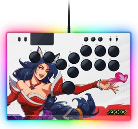 Razer Arcade Controller Kitsune 2XKO Edition (PS5/PC)