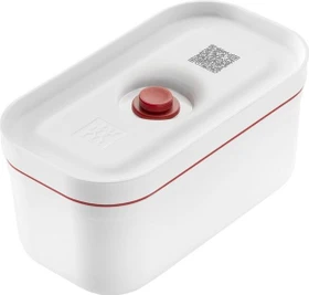 Zwilling Fresh & Save Lunchbox S Vakuumbehälter 500ml rot