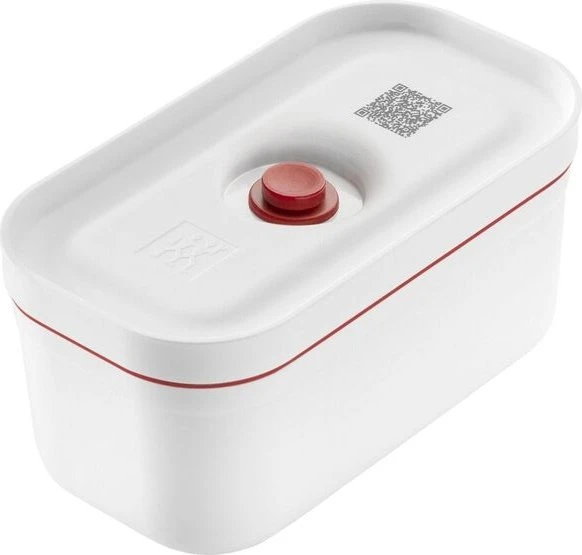 Zwilling Fresh & Save Lunchbox S Vakuumbehälter 500ml rot