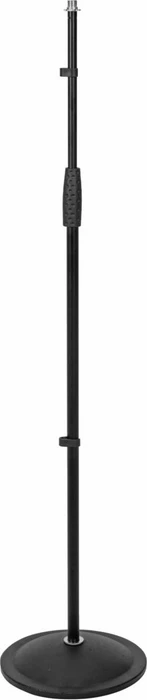 Omnitronic Mikrofonstativ 85-157cm