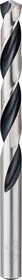 Bosch Professional Metall HSS Metallspiralbohrer, 12x101x151mm, 2 Stück
