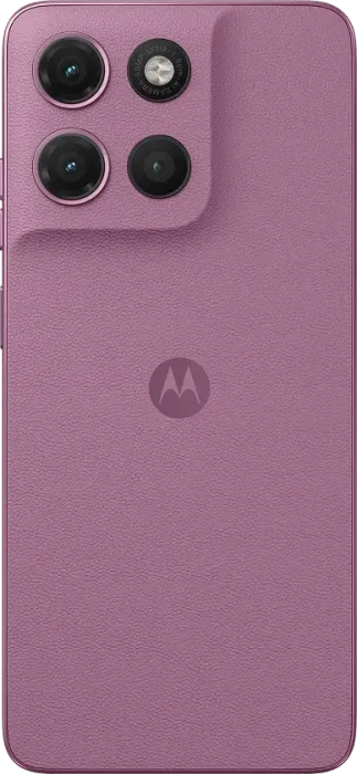 Motorola Moto G17 256GB/4GB PANTONE bordeaux