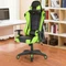 IntimaTe WM Heart Racersedia 3 Gamingstuhl, schwarz/grün Vorschaubild