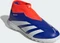 adidas Predator League Laceless Turf Boots lucid blue/cloud white/solar red (Junior) Vorschaubild