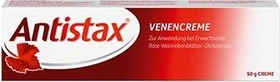 Sanofi-Aventis Antistax Venencreme, 50g