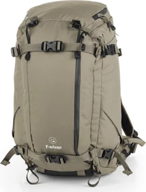 F-stop Mountain Ajna 40 L Rucksack grün