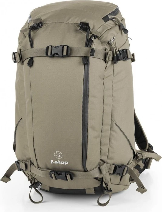 F-stop Mountain Ajna 40 L Rucksack grün