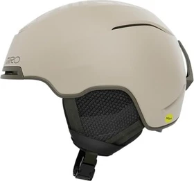 Giro Jackson MIPS Helm matte stone