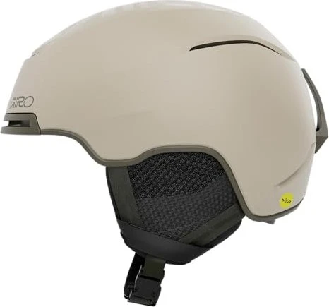 Giro Jackson MIPS Helm matte stone
