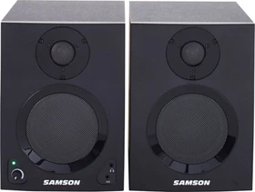 Samson MediaOne BT4, Paar